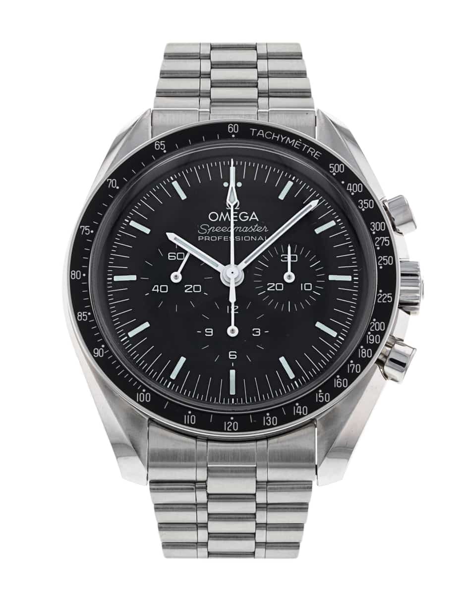 Watchfinder speedmaster 2025